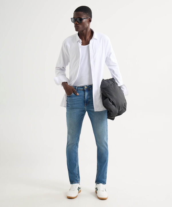 Jeans para hombre image number null